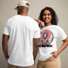 Unisex Mech Geisha GITS comfort fit t-shirt