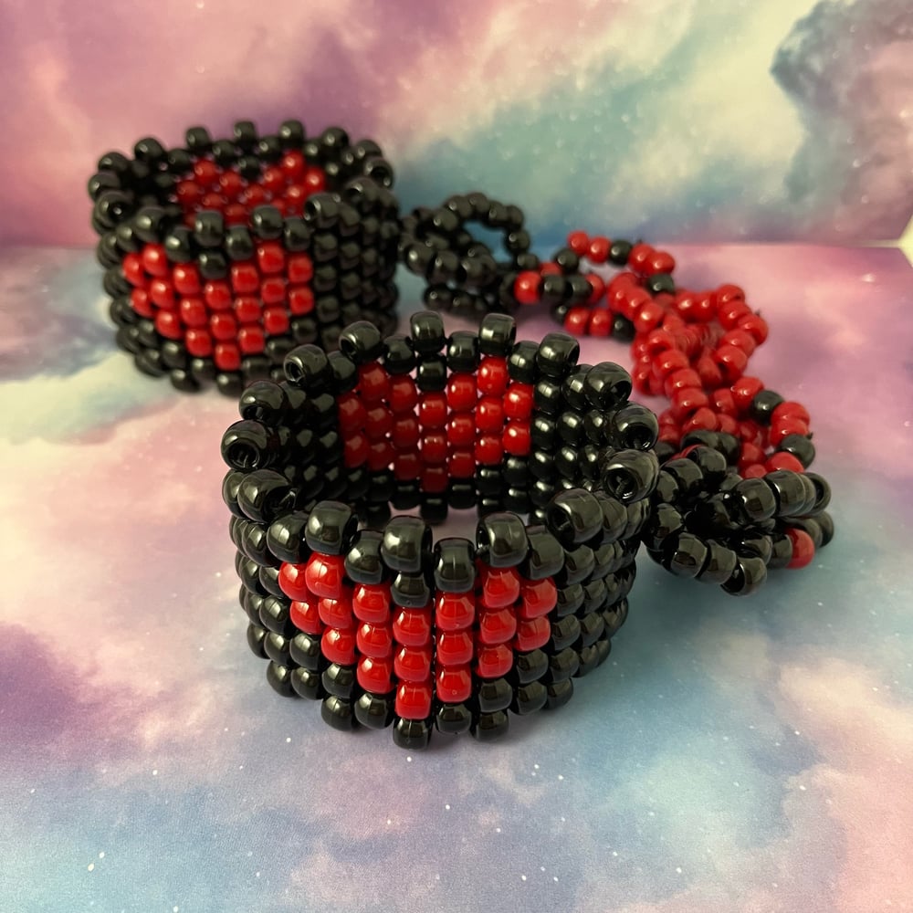 Image of Kandi Handcuffs