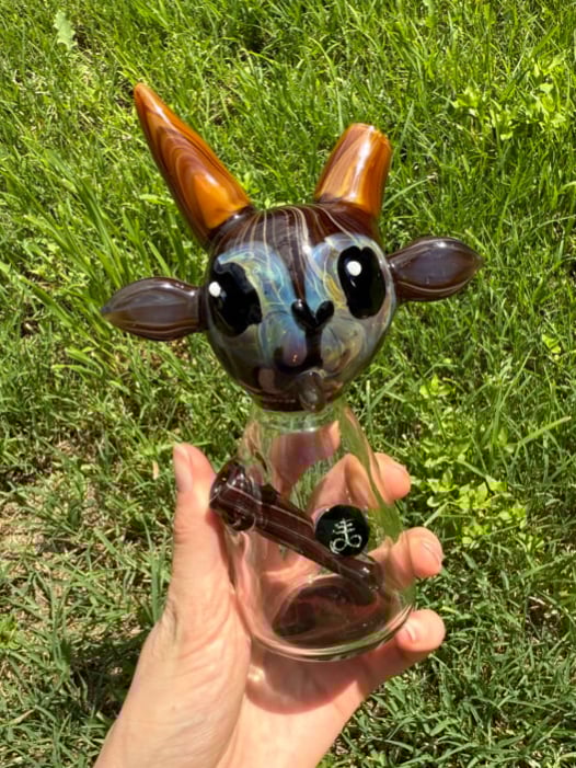 Image of Wood Spirit Baphy Collaboration 