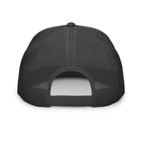 Image 6 of Faith Moves Mountains / Trucker Cap