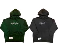 Iron Sharpens Iron Hoodies