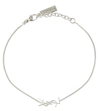 Dainty Letter Bracelet *pre order*