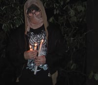 Image 4 of [GHXXSTR43V3R x JJVALHALLA] [001] - Long Sleeve Shirt