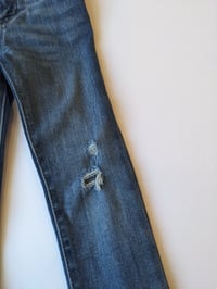 Image 10 of Old Navy Girls RockStar 360 Jeggings Bundle