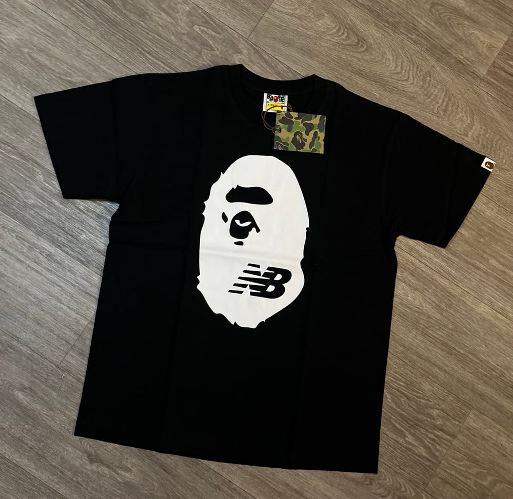 Image of BPE NB Shirts