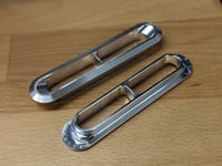 Image 2 of 510 C pillar Interior vents (set of 4)