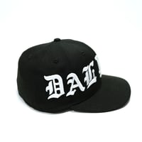 Image 2 of DALLAS FITTED HAT