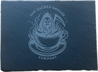 Wake the Dead Placemat 