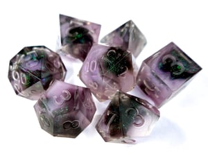 Image of Fairy Forest (inked upon order)