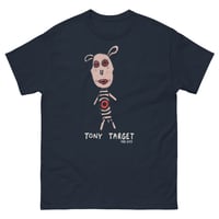 Image 2 of MARK BEYER'S TONY TARGET T-Shirt