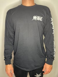 Image 1 of Sheepsheadbaycult “War Starter Longsleeve”
