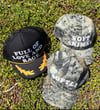 Softly Camo Hat