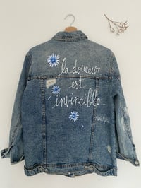 Image 2 of Veste "La Douceur"