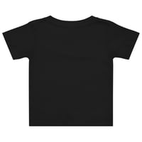 Image 5 of Baby EVOLVED SOUL jersey t-shirt