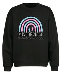 Image 2 of Infant Loss & Miscarriage Awareness 