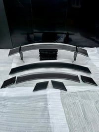 Image 20 of Generic Wing Extensions 