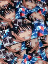 TOJI SLAP