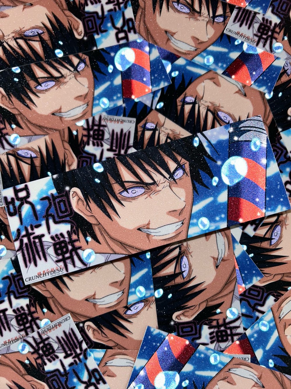 TOJI SLAP