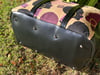 Kimani Weekender Bag Black Girl Magic