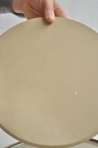 Image 3 of Dinner Plate – Moss Green