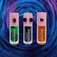 Image 1 of Coraline Lip Gloss Bundle (3)