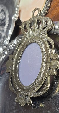 Image 2 of Victorian Revival Pendant