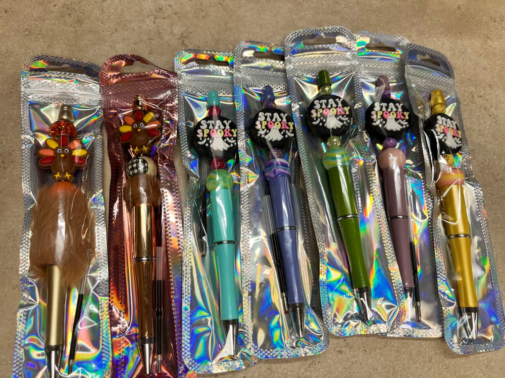 Image of CLEARENCE Pens