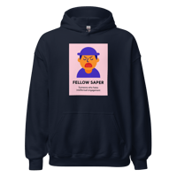 Image 2 of Fellow Saper Unisex