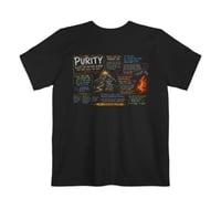 Image 2 of PURITY T-SHIRT