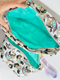 Image 2 of Arabian Princess XL Pouch