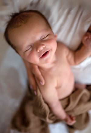 Image of Newborn Sessions 