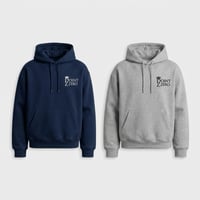 Image 2 of PREORDER: Grey Signature Collection Hoodie