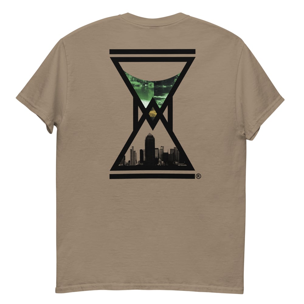 Image of Rotate Tee (5 colors)