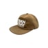 Den - Today Cap (Brown) Image 2