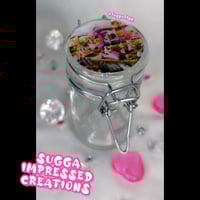 Image 2 of LPS Mini Glass Stash