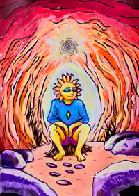 Image 1 of Sunny Solitude 
