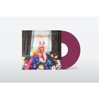 Image 2 of sleep paralysis (purple translucent)