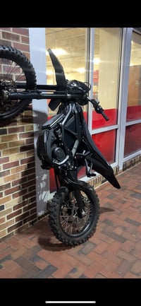 Image 4 of Surron Battery wrap 