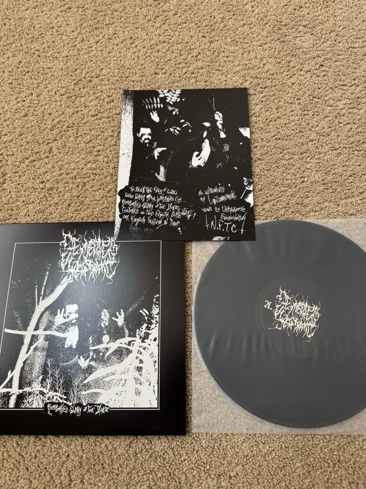 Home | Death Hymns