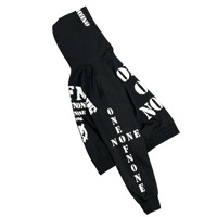 Image 3 of Rev. Hoodie 8 (M)