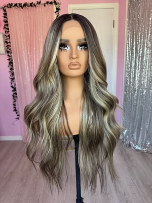 Image of Catrice luxury (custom Order)