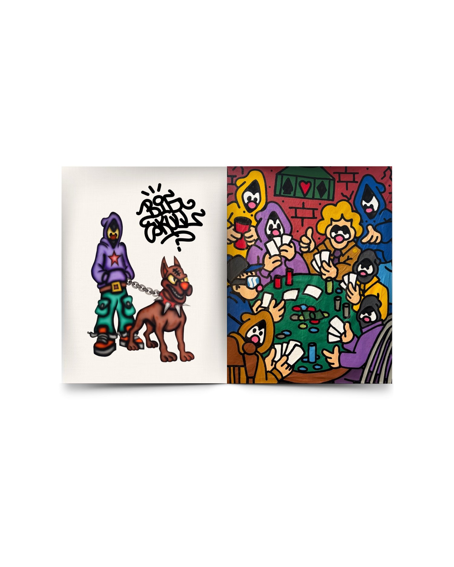 Image of Issue 08