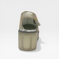 Image 5 of FLY LONDON BARY PEARL