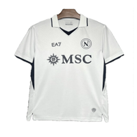 Image 1 of Napoli Away - 2024/25