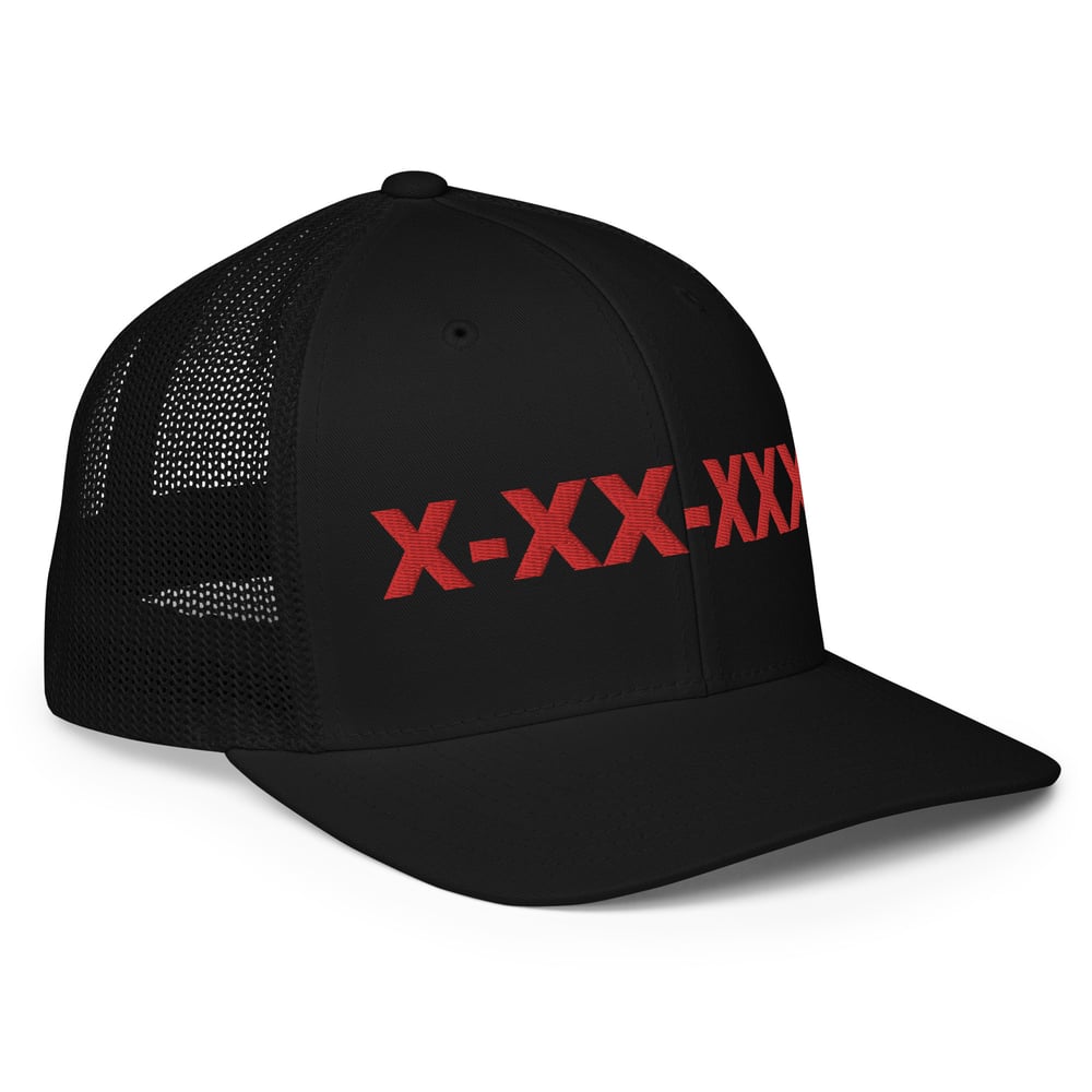 TRUKER CAP | FLEXFIT