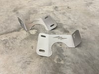 Image 1 of Nissan Silvia 240SX Headlight Brackets 