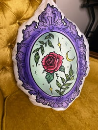Image 4 of Victorian Rose Plushie
