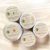 Image 4 of SOLID LOTION BARS - SUMMER EDITION