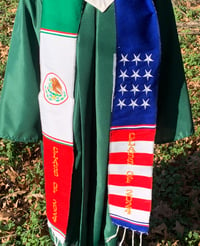 Image 5 of Graduation Stoles