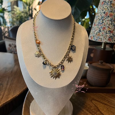 Image of Sun Starting 